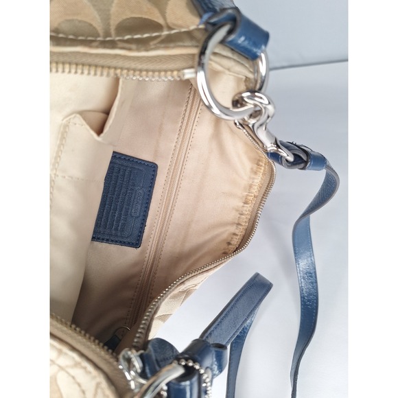 Coach‎ Penelope bag - Picture 8 of 13